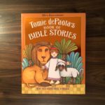 Tomie dePaola Book of Bible Stories